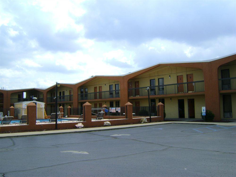 Motel 6-Lexington, Ky - Airport Extérieur photo