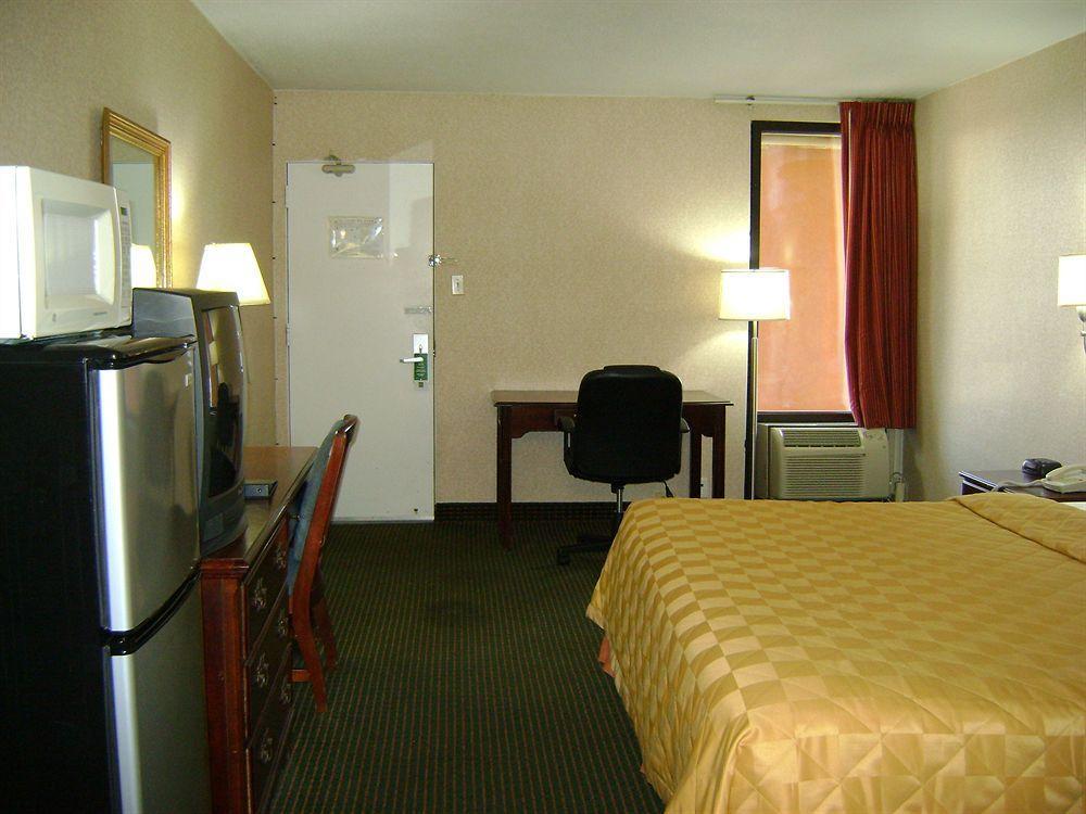 Motel 6-Lexington, Ky - Airport Extérieur photo