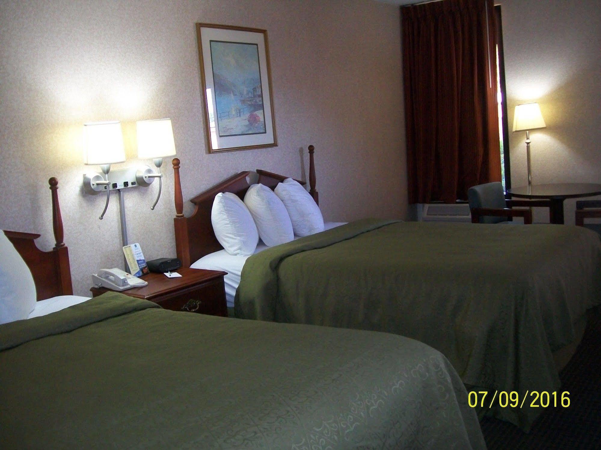 Motel 6-Lexington, Ky - Airport Extérieur photo
