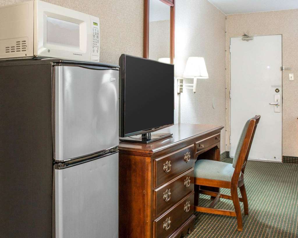 Motel 6-Lexington, Ky - Airport Extérieur photo