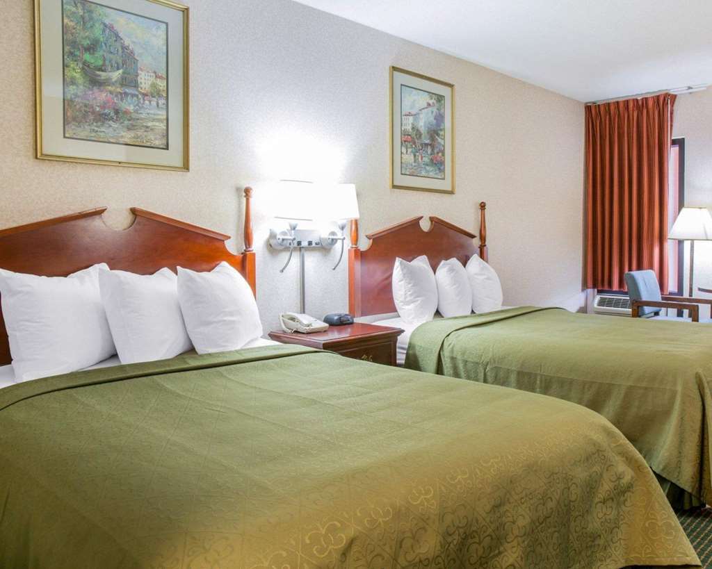 Motel 6-Lexington, Ky - Airport Extérieur photo
