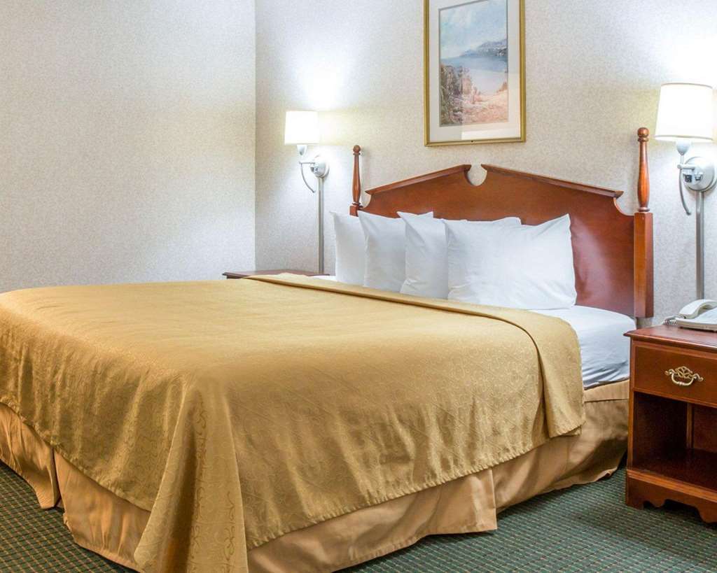 Motel 6-Lexington, Ky - Airport Extérieur photo