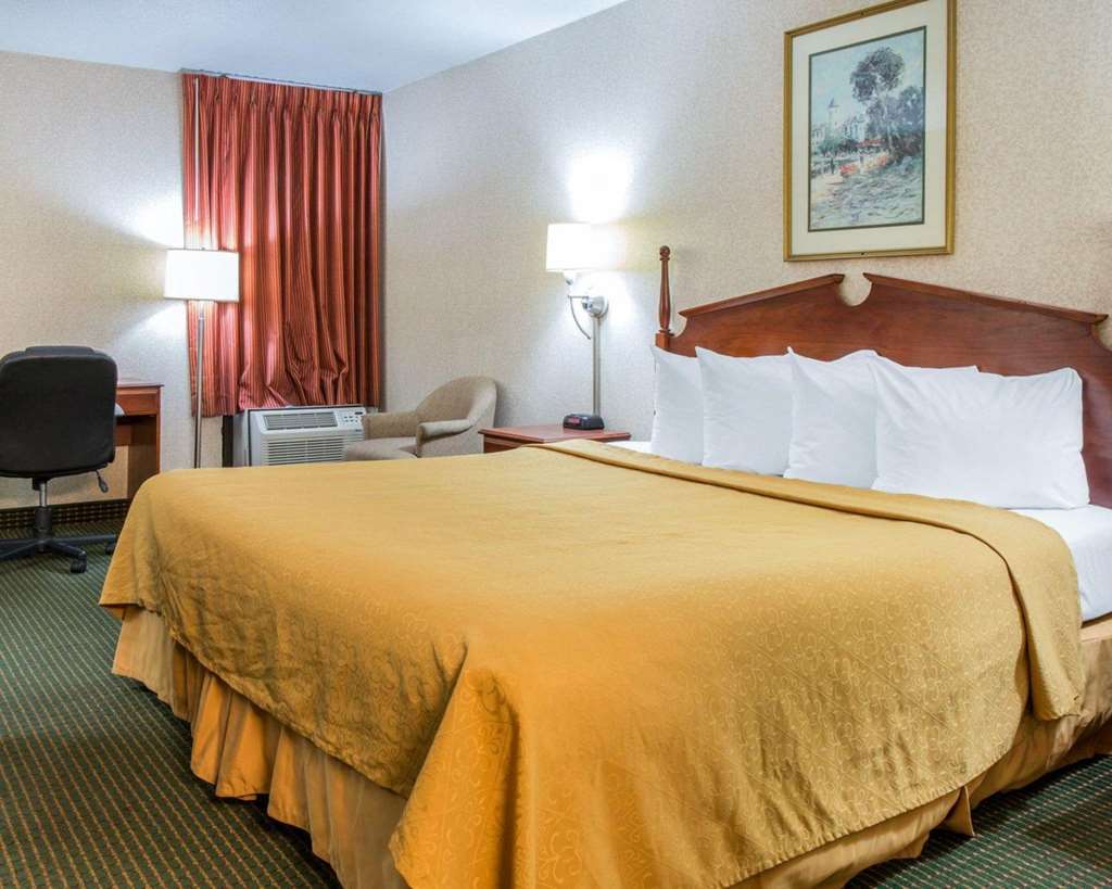 Motel 6-Lexington, Ky - Airport Extérieur photo