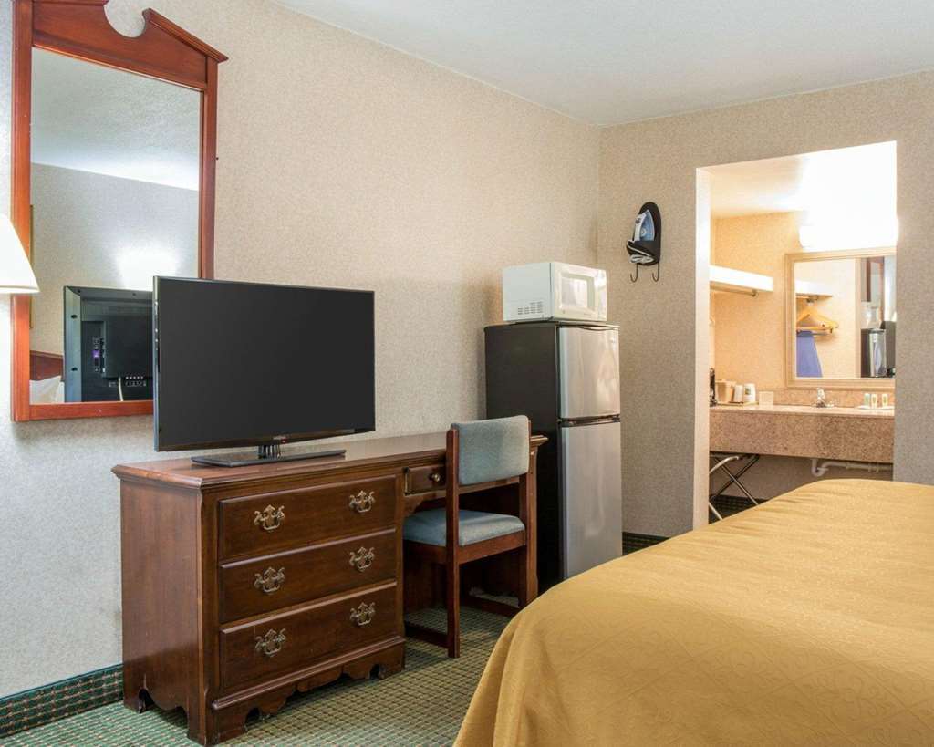 Motel 6-Lexington, Ky - Airport Extérieur photo
