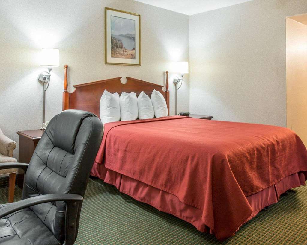 Motel 6-Lexington, Ky - Airport Extérieur photo