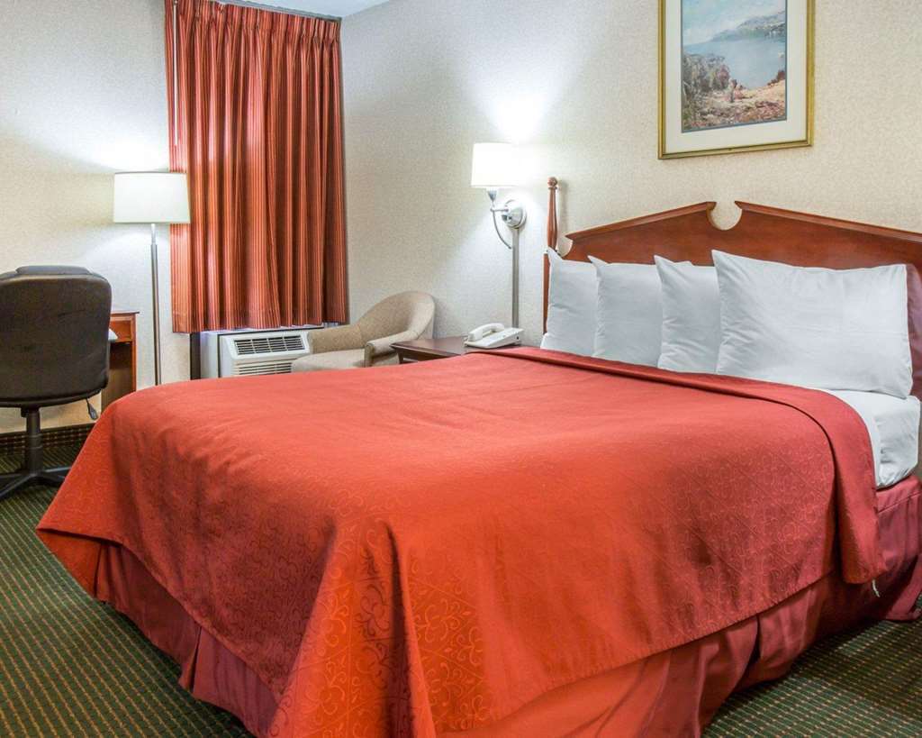 Motel 6-Lexington, Ky - Airport Extérieur photo