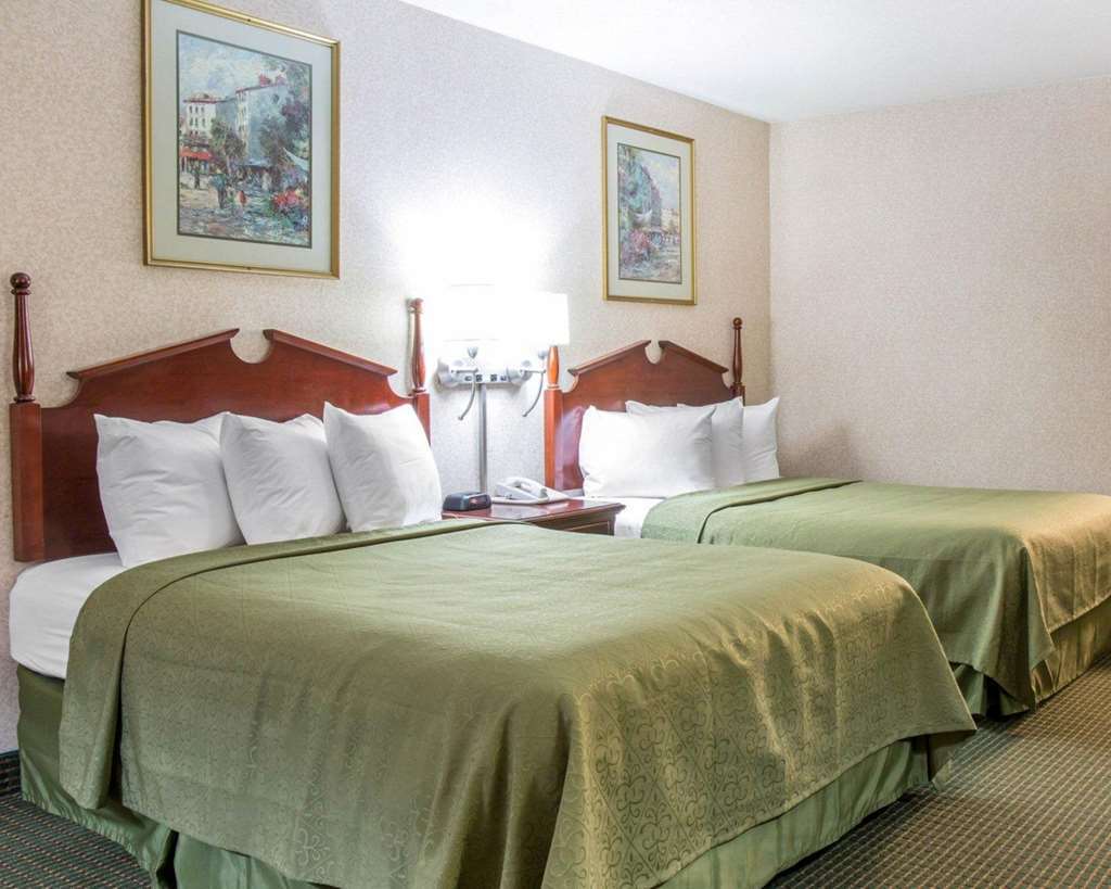 Motel 6-Lexington, Ky - Airport Extérieur photo