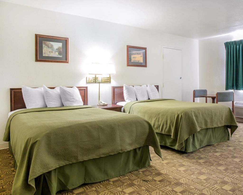 Motel 6-Lexington, Ky - Airport Extérieur photo