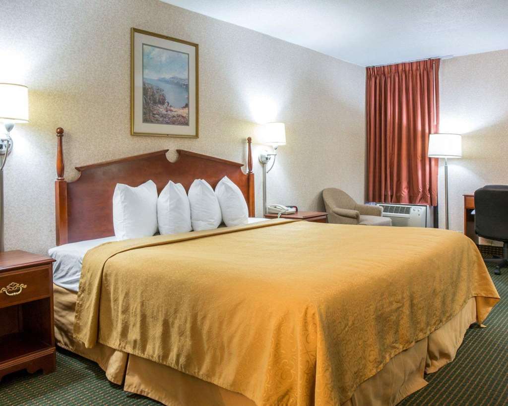 Motel 6-Lexington, Ky - Airport Extérieur photo