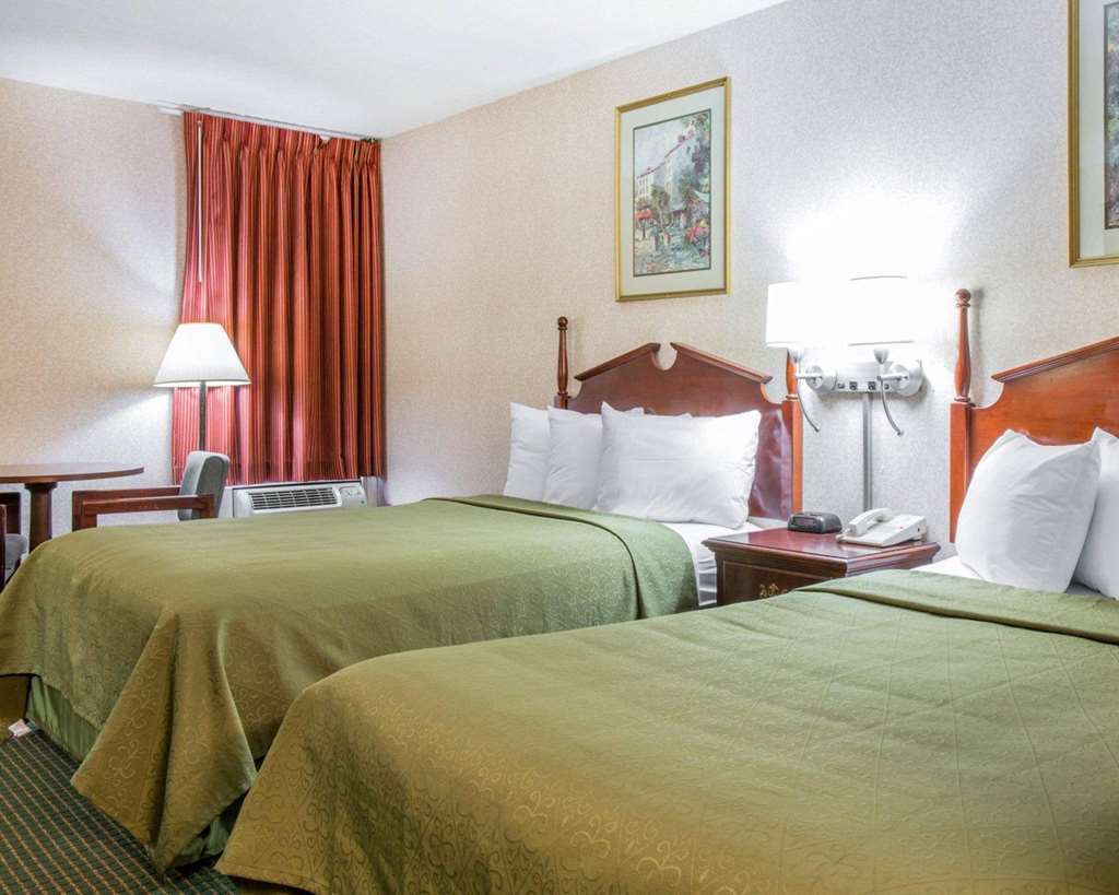 Motel 6-Lexington, Ky - Airport Extérieur photo