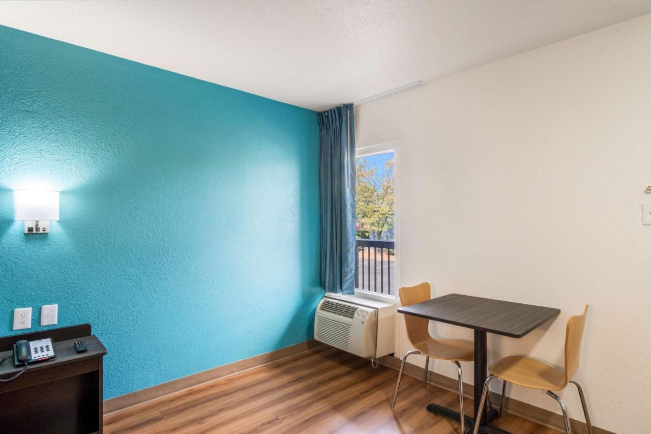 Motel 6-Lexington, Ky - Airport Extérieur photo