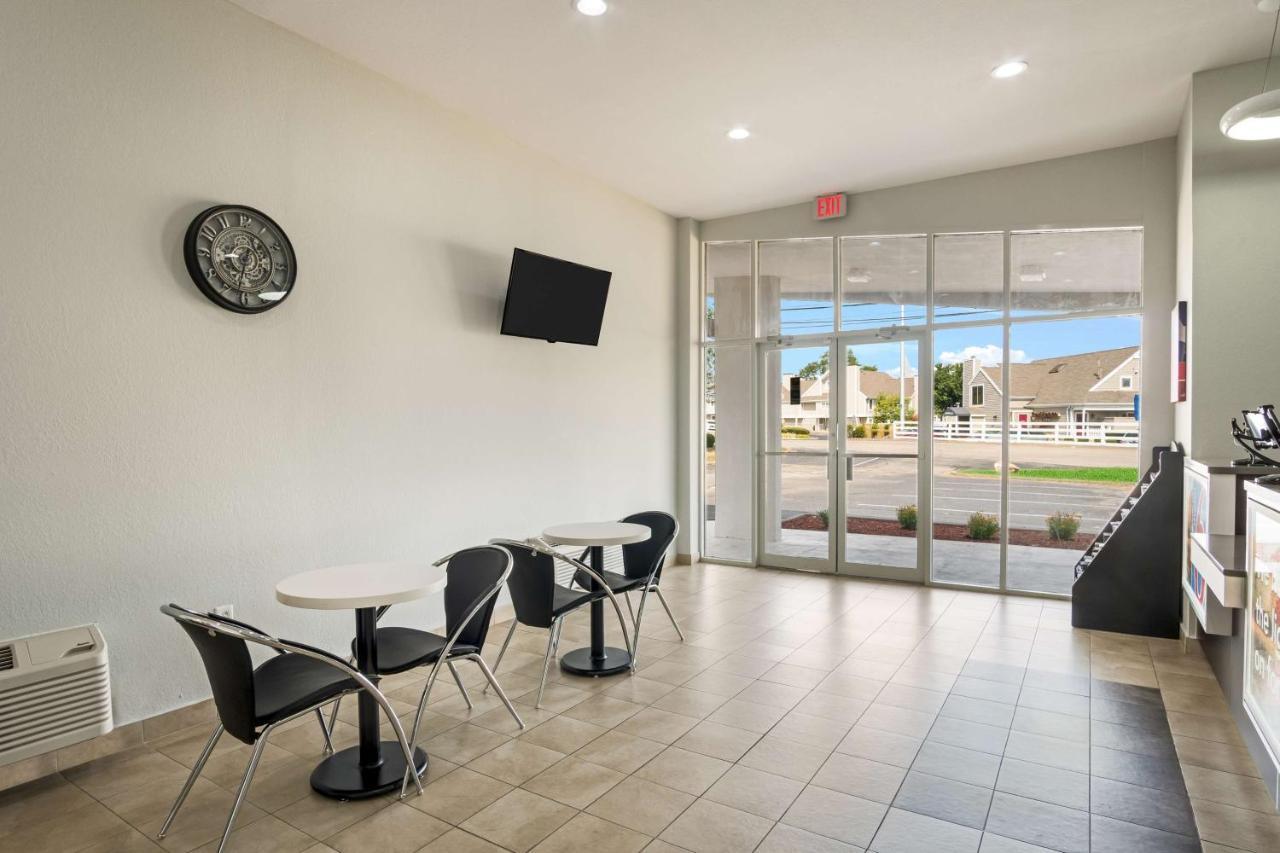 Motel 6-Lexington, Ky - Airport Extérieur photo