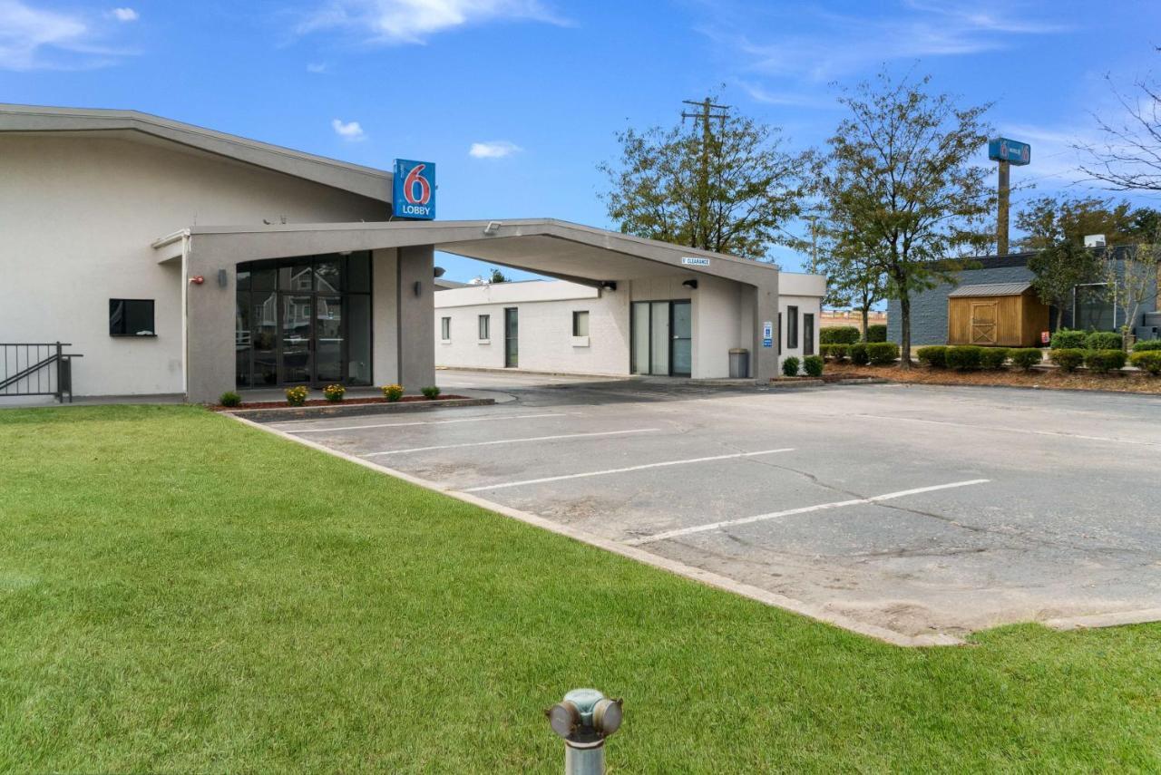 Motel 6-Lexington, Ky - Airport Extérieur photo