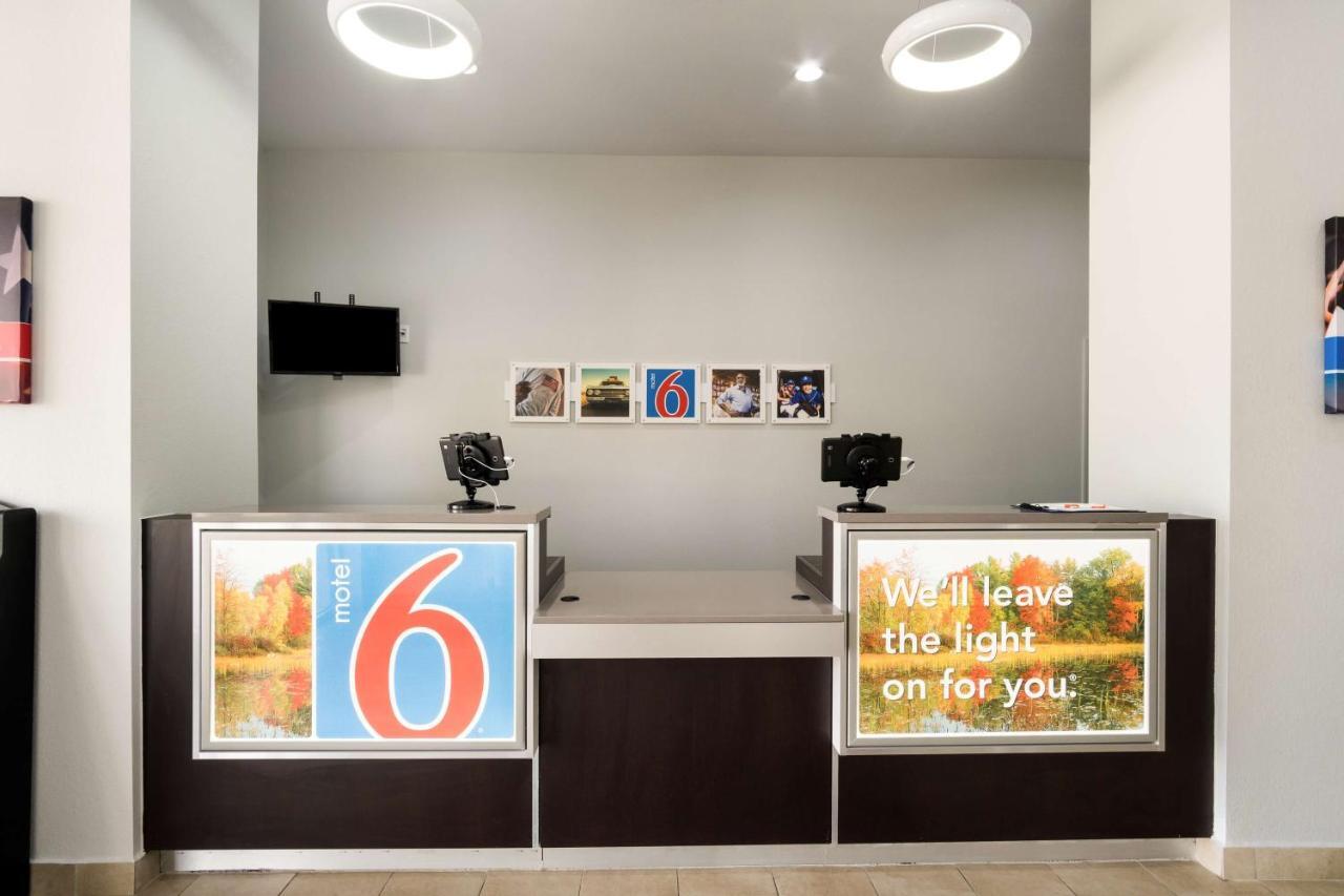 Motel 6-Lexington, Ky - Airport Extérieur photo