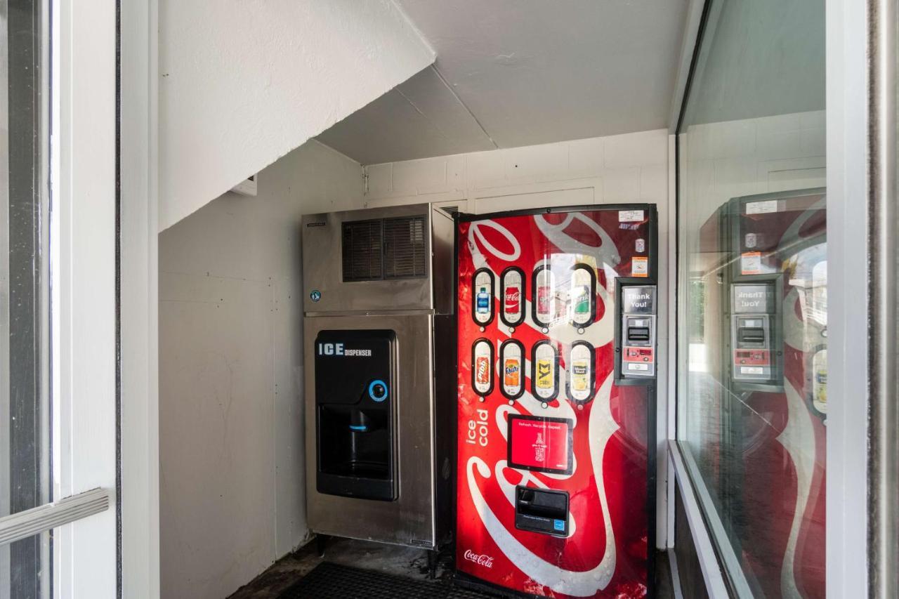 Motel 6-Lexington, Ky - Airport Extérieur photo