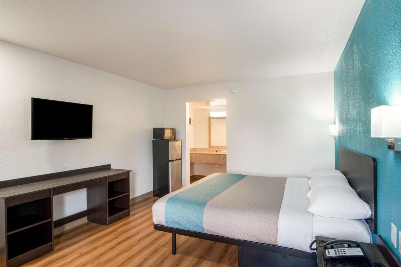 Motel 6-Lexington, Ky - Airport Extérieur photo